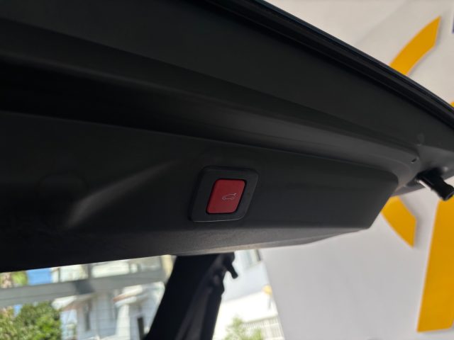 PEUGEOT 3008 usata, con Servosterzo