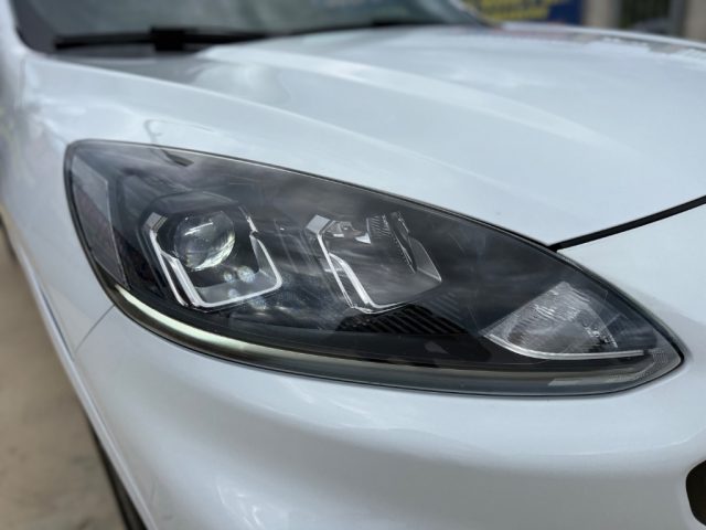 FORD Kuga usata, con Controllo trazione