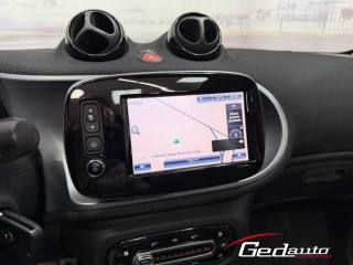 SMART ForFour usata, con Servosterzo