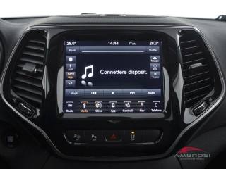 JEEP Cherokee usata 14