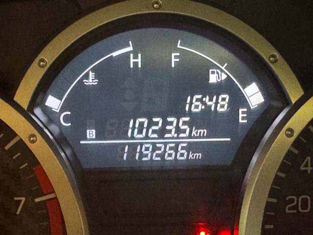 SUZUKI Jimny usata 20