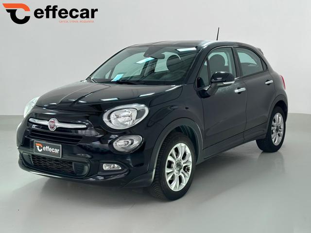 FIAT 500X usata, con Airbag