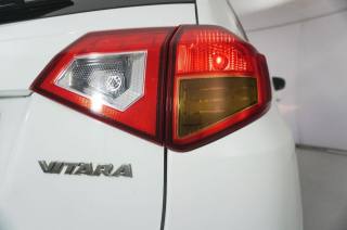 SUZUKI Vitara usata, con Bluetooth