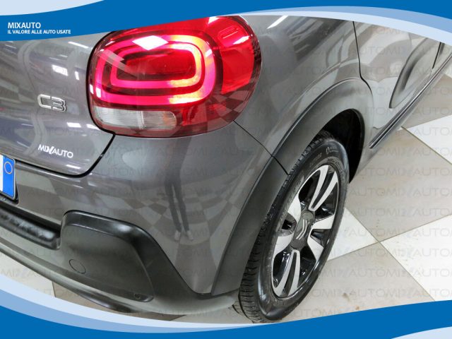 CITROEN C3 usata, con Cruise Control