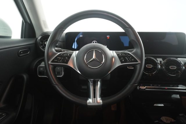 MERCEDES-BENZ A 180 usata 5