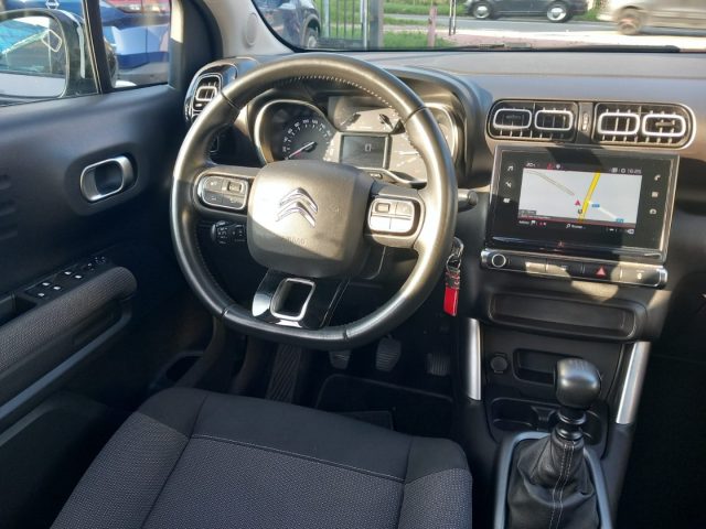CITROEN C3 Aircross usata 21