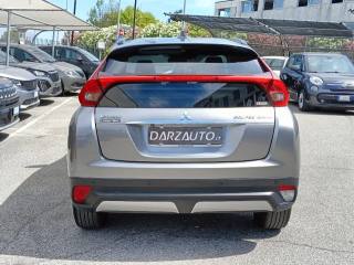 MITSUBISHI Eclipse Cross usata, con Luci diurne LED