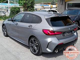 BMW 118 usata, con MP3