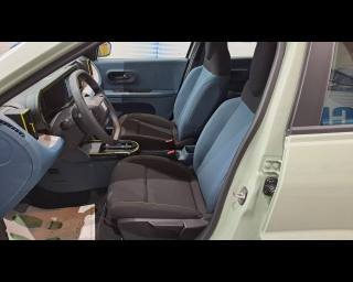 FIAT Grande Panda usata, con Kit antipanne