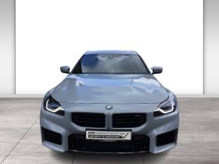 BMW M2 usata, con Airbag