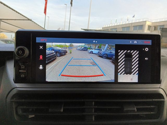 FIAT Scudo usata, con Cruise Control