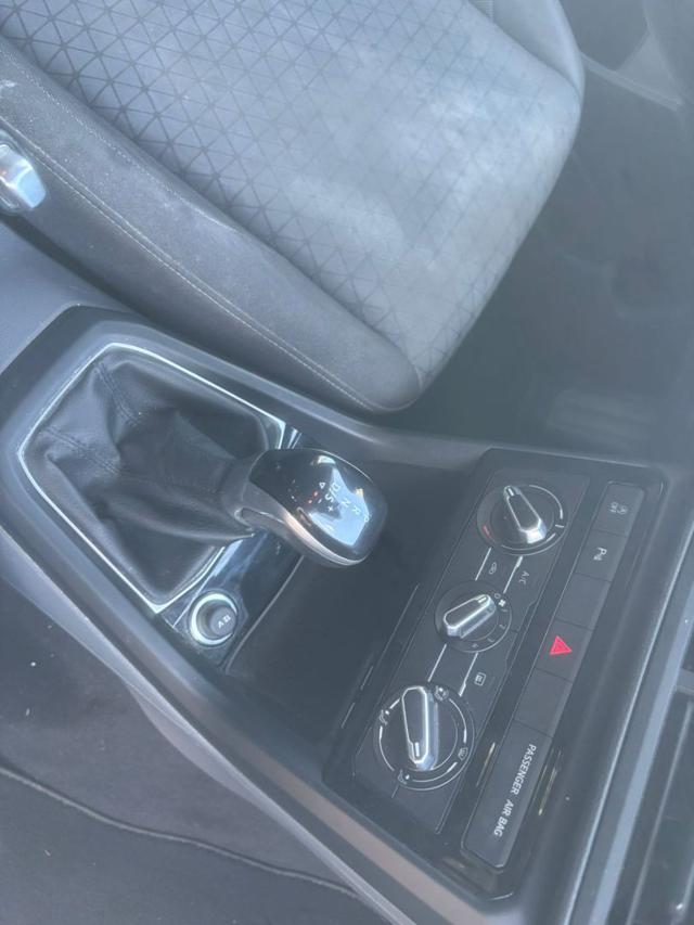 VOLKSWAGEN T-Cross usata, con Controllo trazione