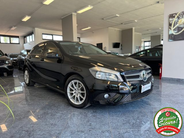MERCEDES-BENZ A 180 usata, con Airbag Passeggero