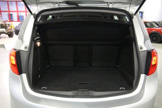 OPEL Meriva usata, con Specchietti laterali elettrici