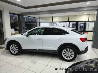 AUDI Q3 usata, con Boardcomputer