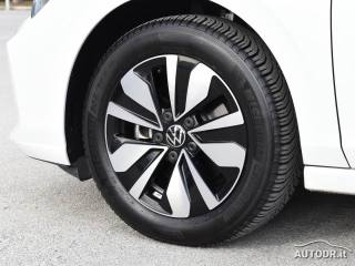 VOLKSWAGEN Golf usata, con Cruise Control