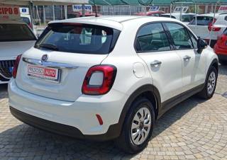 FIAT 500X usata, con Alzacristalli elettrici