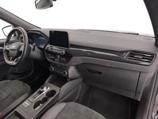 FORD Kuga usata, con Bluetooth