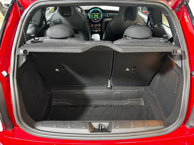 MINI Cooper usata, con Volante in pelle