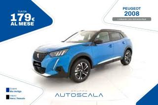 PEUGEOT 2008 1.5 BlueHDi 110cv S&S Active Pack
