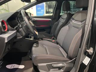 SEAT Ibiza usata, con Climatizzatore