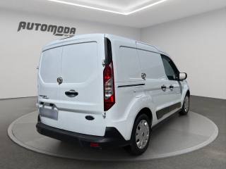 FORD Transit Connect usata, con Alzacristalli elettrici