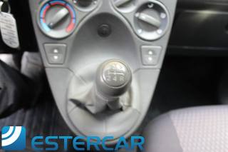 FIAT Panda usata, con Antifurto