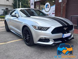 FORD Mustang Fastback 2.3 EcoBoost aut.