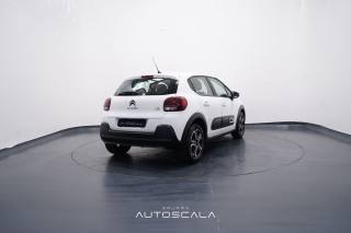CITROEN C3 usata, con Autoradio
