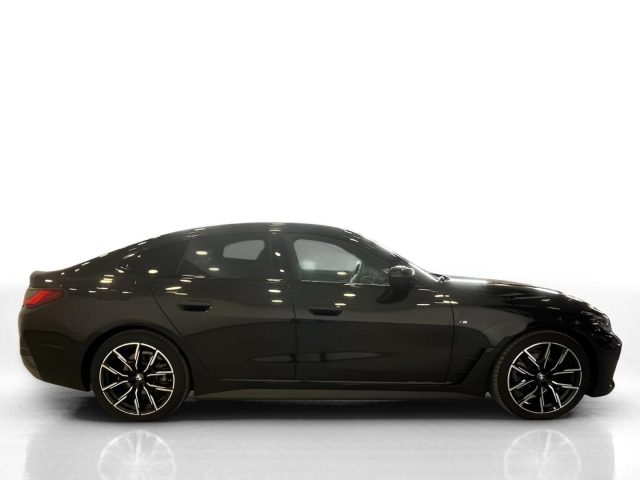 BMW 420 usata, con Park Distance Control