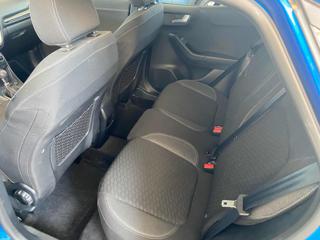 FORD Puma usata, con Fendinebbia