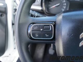 CITROEN C3 usata, con Bluetooth