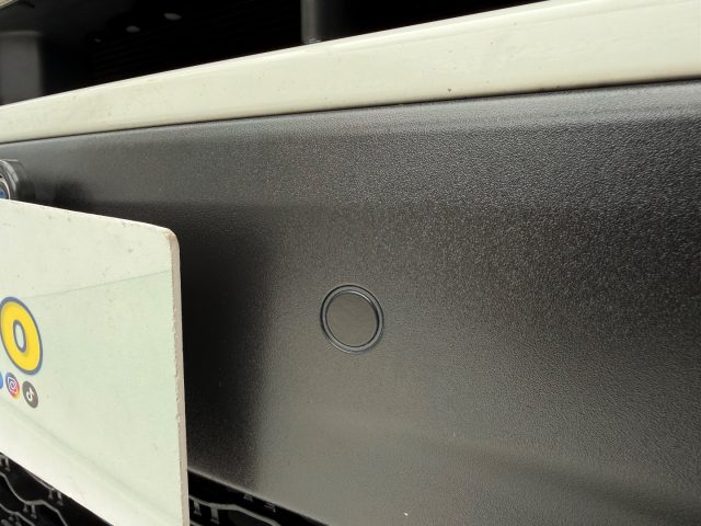 JEEP Renegade usata, con Autoradio