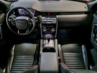 LAND ROVER Discovery Sport usata, con Controllo trazione