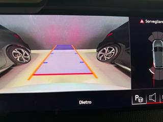 AUDI A3 usata, con Fendinebbia