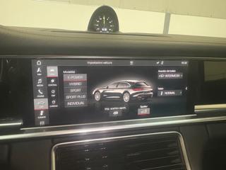 PORSCHE Panamera usata, con Park Distance Control