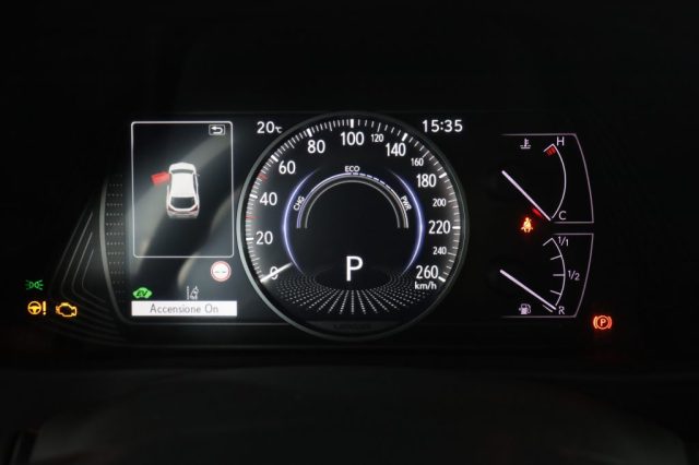 LEXUS Other usata 6