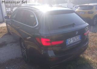 BMW 530 usata, con Antifurto