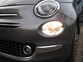 FIAT 500 usata, con Airbag laterali