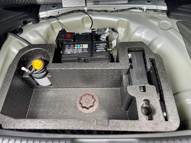 MG MG3 usata, con Cruise Control