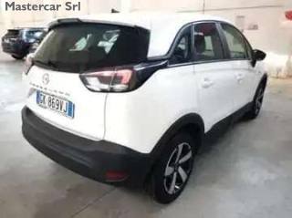 OPEL Crossland usata, con Airbag Passeggero