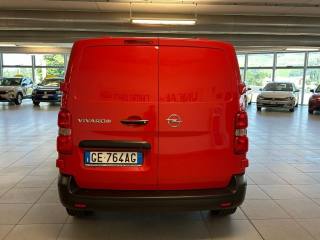 OPEL Vivaro usata, con Controllo automatico clima