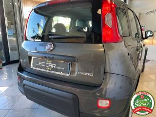 FIAT Panda usata, con Bluetooth