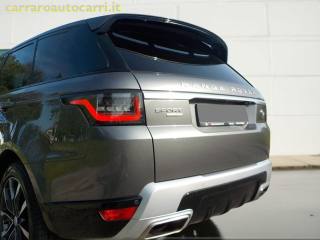 LAND ROVER Range Rover Sport usata, con Antifurto