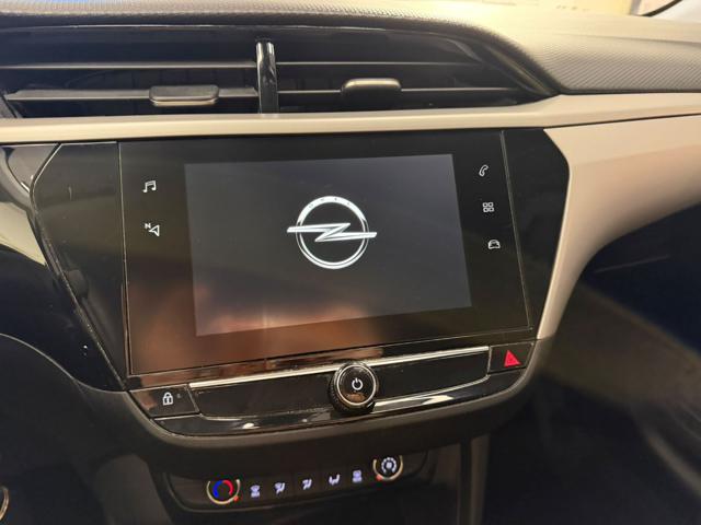 OPEL Corsa usata, con Bluetooth