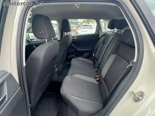 VOLKSWAGEN Taigo usata, con Fendinebbia