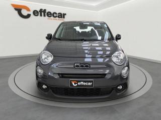 FIAT 500X usata, con Airbag