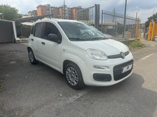 FIAT Panda usata, con Chiusura centralizzata