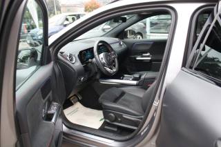 MERCEDES-BENZ EQA usata, con Immobilizzatore elettronico