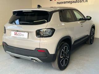 JEEP Avenger usata, con Autoradio